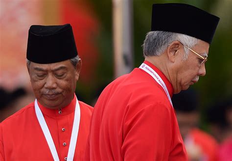 ex official calls for malaysian prime minister to step down the new