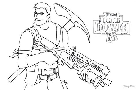 fortnite coloring pages characters  skins coloring pages fortnite