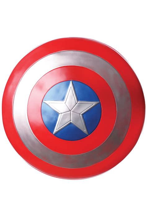 Captain America Civil War 24 Shield