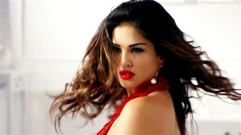 download sunny leone hot pictures in red bikini wallpaper hd free uploaded by harry wallpaper