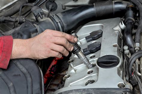 ignition coil problems symptoms  solutions  lee jones ymf car parts