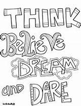 Disney Coloring Pages Quotes Quotesgram sketch template
