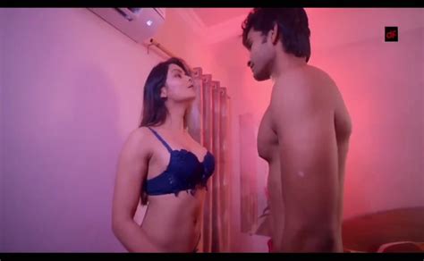 Leena Singh Butt Breasts Scene In Shadyantra Aznude