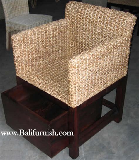 indonesian waterhyacinth furniture