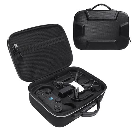 top protective carrying bag box cover case  dji tello drone  gamesir td gamepad