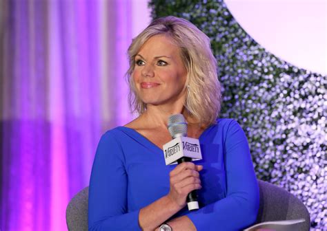 Former Fox News Host Gretchen Carlson Says She Was Fired