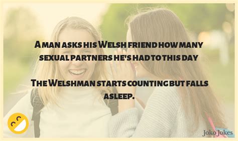 44 Welshman Jokes That Will Make You Laugh Out Loud