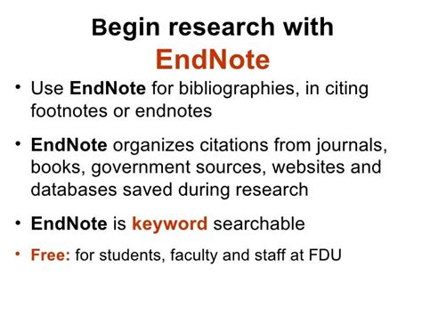 endnote    footnotes  endnotes