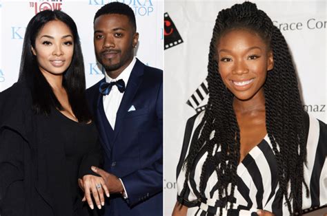 Brandy To Perform At Brother Ray J’s Wedding Page Six