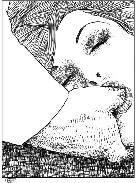 apollonia saintclair 28 20120213 l invitation art print by from apollonia with love society6