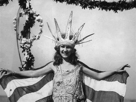 The Very First Miss America Pageant Took Place In 1921 — Here S What It