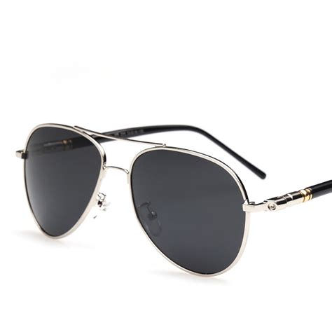 Buy Men Sunglasses Classic Polarized