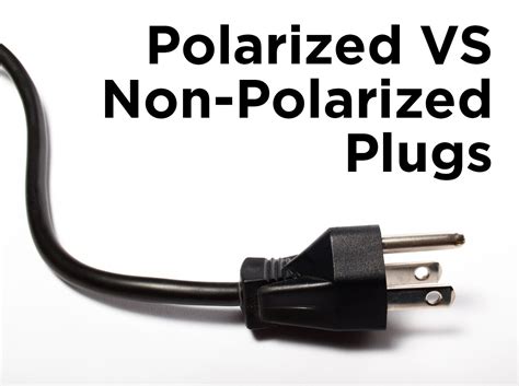 polarized   polarized electrical plugs bulbscom blog