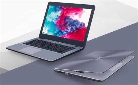 harga laptop asus core  terbaru  arena notebook