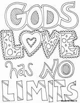 Coloring Pages Poetry God Loves Getcolorings Appealing Color sketch template