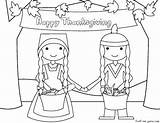 Coloring Mayflower Pages Color Thanksgiving Pilgrims Getcolorings Happy Printable sketch template