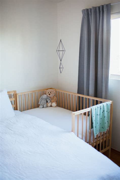 sunday diy crib ikea sniglar crib baby crib diy