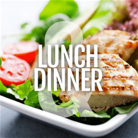 lunch dinner recipes   candida diet