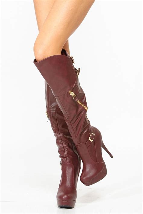 1637 Best Images About My Sexy Boots On Pinterest Heel Boots