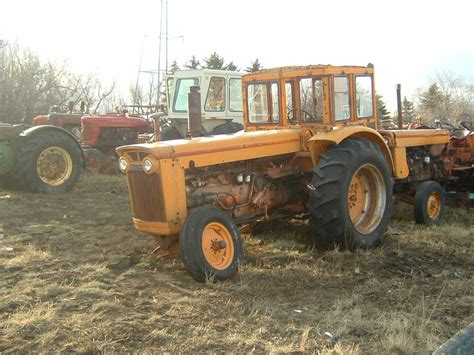 difference  day  page  tractor forum