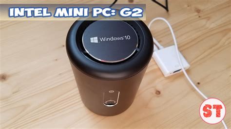 intel mini pc  podrobnyy obzor youtube