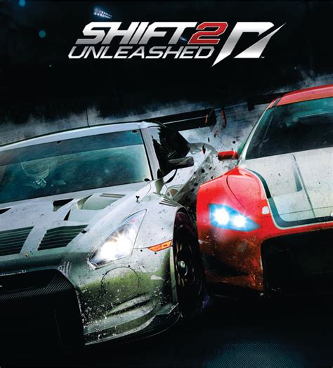 nfs shift  unleashed  moviegamesoftware   full