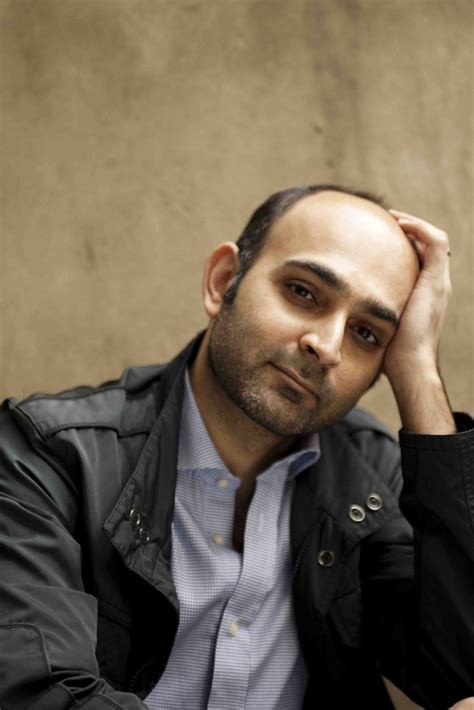 a conversation with pakistani author mohsin hamid the new york times