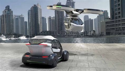 carro drone inteligente  voce chama pelo aplicativo gq tecnologia