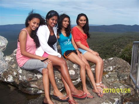 Sri Lanka Sexy Girls