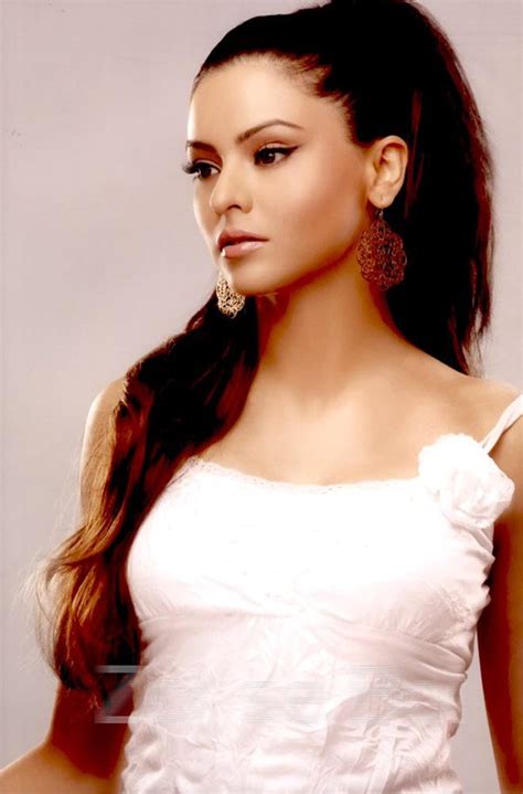 Zee Tv Hot Actress February 2012