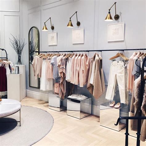 clothing store design ideas merchandising rotecco boddeswasusi