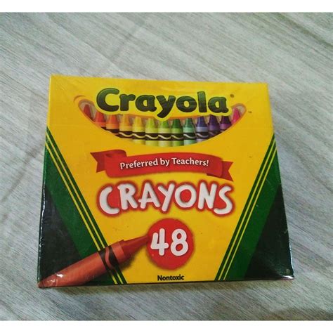 crayola crayons  shopee philippines