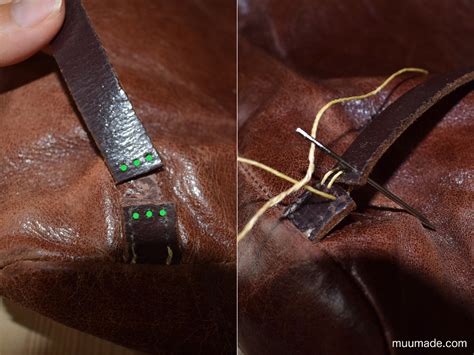leather purse straps semashowcom