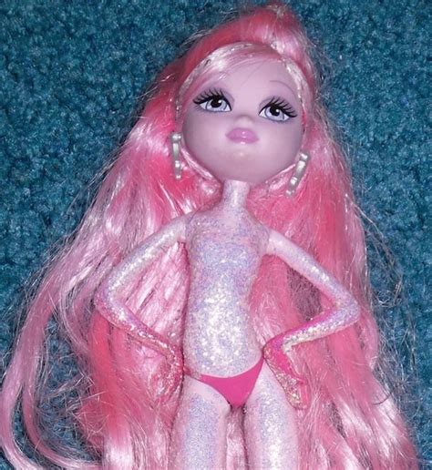 Monster High Doll Barbie Fairy Mattel 2009