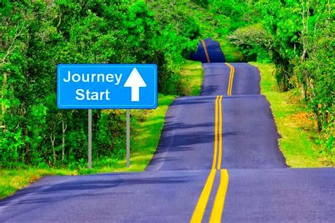 journey   journey  intentional