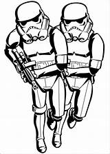 Wars Star Rebels Coloring Pages Drawing Kleurplaten Fun Kids Zo Votes Ausmalbilder Getcolorings Stormtroopers Getdrawings sketch template