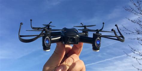 fully fledged racing drone  designed  beginner pilots