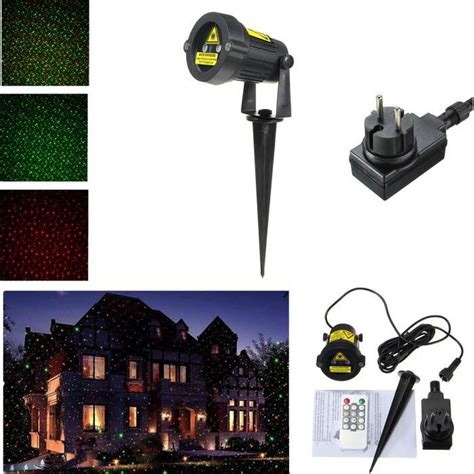 projecteur laser pour jardin  exterieur achat vente projecteur laser pour jardin