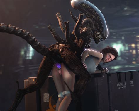 rule 34 2020 3d artwork alien alien franchise anal