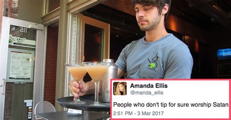 Guide Shows What To Tip For Service Industry Workers Attn