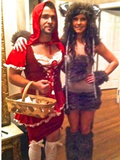 the best couples halloween costumes 36 pics