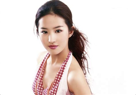 chinese actress liu yi fei photos and biography ~ top