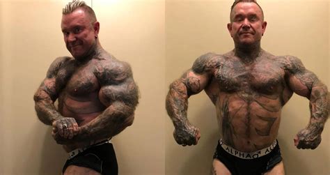 lee priest  planning  returning  masters olympia   rule      moment