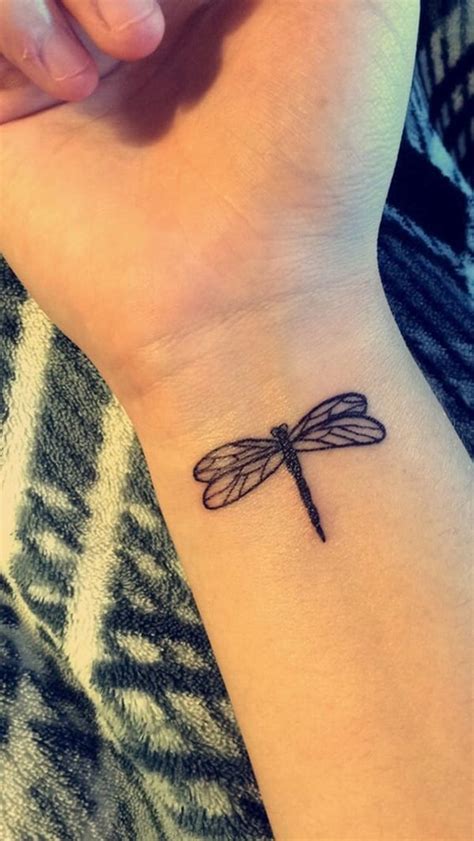 79 Artistic Dragonfly Tattoo Designs To Ink Sexy Your Body Pretty
