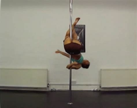 sometimes it s the stripper pole that s spinning not the dancer metro news