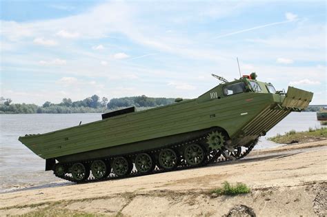 snafu pts  amphibious cargo vehicle