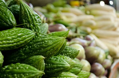 fotos gratis fruta comida verde produce vegetal natural fresco asia mercado saludable
