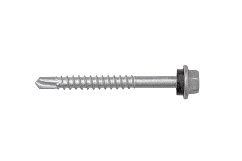 screw hwf sdm    mm  neo galvanised  pack gfc fasteners construction products