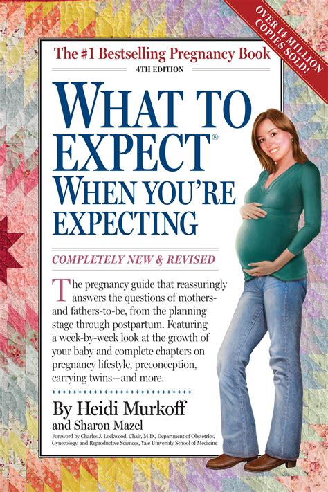 What To Expect When You Re Expecting A Mother S Guide