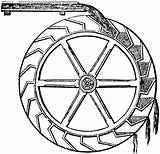 Wheel Water Clipart Drawing Clip Sketch Cliparts Waterwheel Etc Coloring Clipground Template Small Library Medium Original Technical Usf Edu sketch template